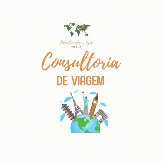 Consulta de viagens